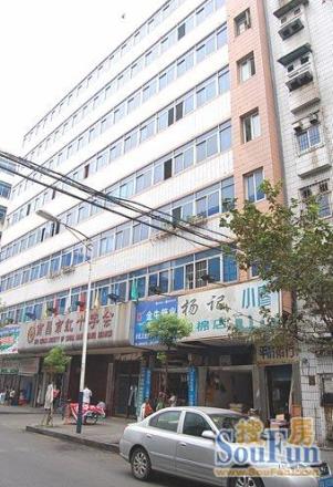 肖公庙巷