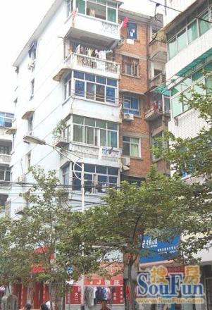 肖公庙巷