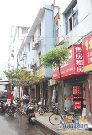 肖公庙巷