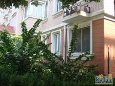 超低密度 产权清晰 大花园 小区绿化高