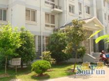 满五免个税精装修临河两房全南户型