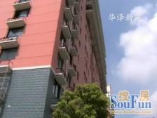 莘闵·华泽新苑·2室·1厅