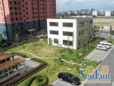 华泽新苑 2室1厅 南 北