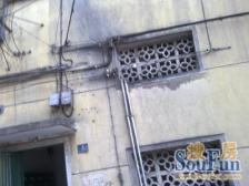 一梯四户,小户型,近地铁,居家装修,得房率高