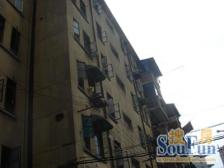 丽园路1016弄小区1室东北朝向260.00万元/套出售