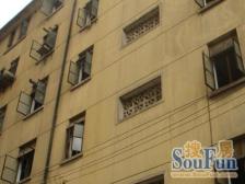 一梯四户,小户型,近地铁,居家装修,得房率高