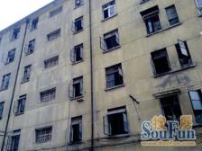 五里桥·丽园路1016弄·1室·0厅