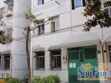 小区中间位置,全明户型,采光好,小区环境好