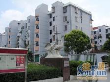 中环内+18号线地铁口+健身楼层+采光佳+拎包入住南北通