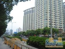 新上房源 朝南采光好 08年电梯商品住宅 三轨交