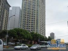 中惠广场 1室1厅 南