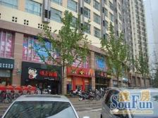 9号线金桥地铁站+朝南大户型+09年电梯商品房+住宅!