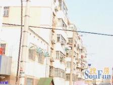 顶楼复式带大露台大四房南码头滨江,适合三代人居住,户型正气