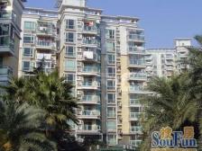 近地铁 户型方正 南北通透 小区环境绿化好