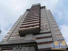 港泰广场 有装修隔断 商圈配套齐全 性价比高 大小面积可选