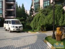 大平层 户型好 采光好 房子正气 好户型 位置佳