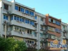 房子有钥匙随时看,东边套全明,拎包入住,中间楼层,