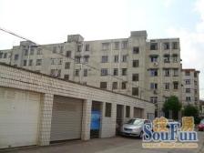 川沙·曙光南桥小区·2室·2厅