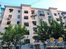 汝南街小区1室1厅东南