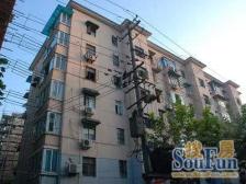 汝南街小区 1室1厅 北