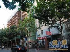 满五精装带地暖,标准1室1厅带3平明间,近九院