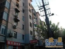 汝南街小区 2室1厅 东
