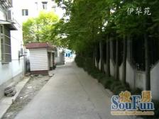 户型方正,业主诚意出售,拎包入住