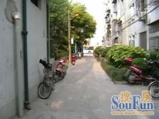 古北板块+双轨交通+好楼层+采光视野好+总价低