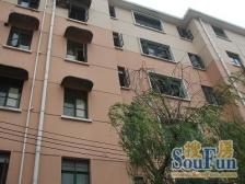 静安区+双南两房+小区中间位置+产权清晰+诚意出售