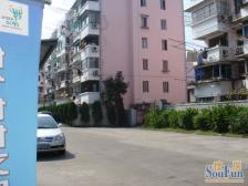 蓬莱公园 · 豫欣公寓 · 3室 · 2厅