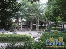 SS地铁1000m 彭浦静安,独栋全明户型,小区无停车费