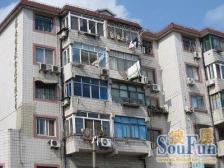 东沟四村商品住宅南北通透满五高行