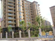 小区景观位置 无遮挡 精装修 可以拎包入住