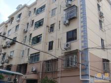 丽园新村 1室1厅 南