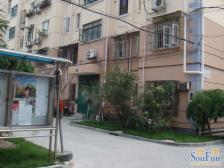 南北两室!带天井阳光房!全明户型,师专+大境