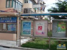 五里桥 · 丽园新村 · 1室 · 0厅