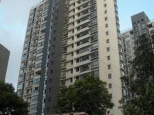 内环内地铁口07年人车分流小区,层高3米,厅宽4米