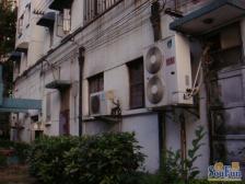 精装!设计师杰作 双楠带厅 中山公园板块电梯房