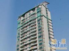 世纪公园景观屋脊,只此一套!!!