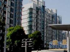 浦东世纪花园(二期) 4室2厅 南 北