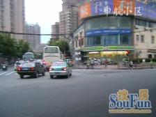 申航小区 3室2厅 南