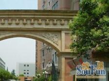 徐家汇·新汇公寓·1室·1厅
