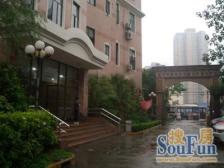 徐家汇 · 新汇公寓 · 3室 · 2厅