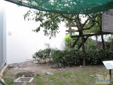 徐家汇高区电梯 双南户型 北看徐家汇公园 南看宛平88