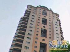 凤凰大厦 2室1厅 南