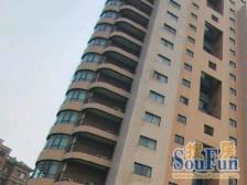 合理舒适的户型 高区景观房 看着喜欢 住着舒心