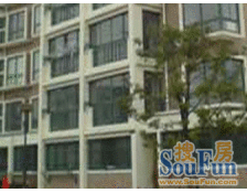 户型方正+双南两房+阳光充足+电梯征询中