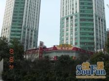 正看长寿公园大两房,低总价,高区采光好