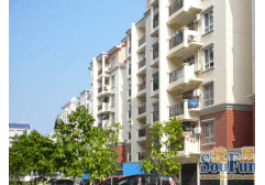 环境优美,交通便利,居家装修,刚需好房