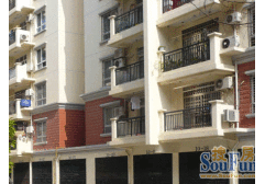 江宁路板块原始电梯两房,中高楼层通风好采光从早到晚